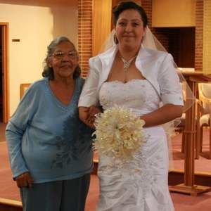 Meet your Posher, Aurora